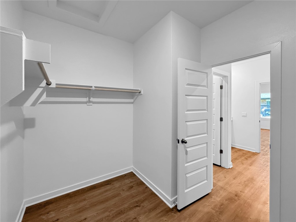 The Element, Phase 5 - Residential