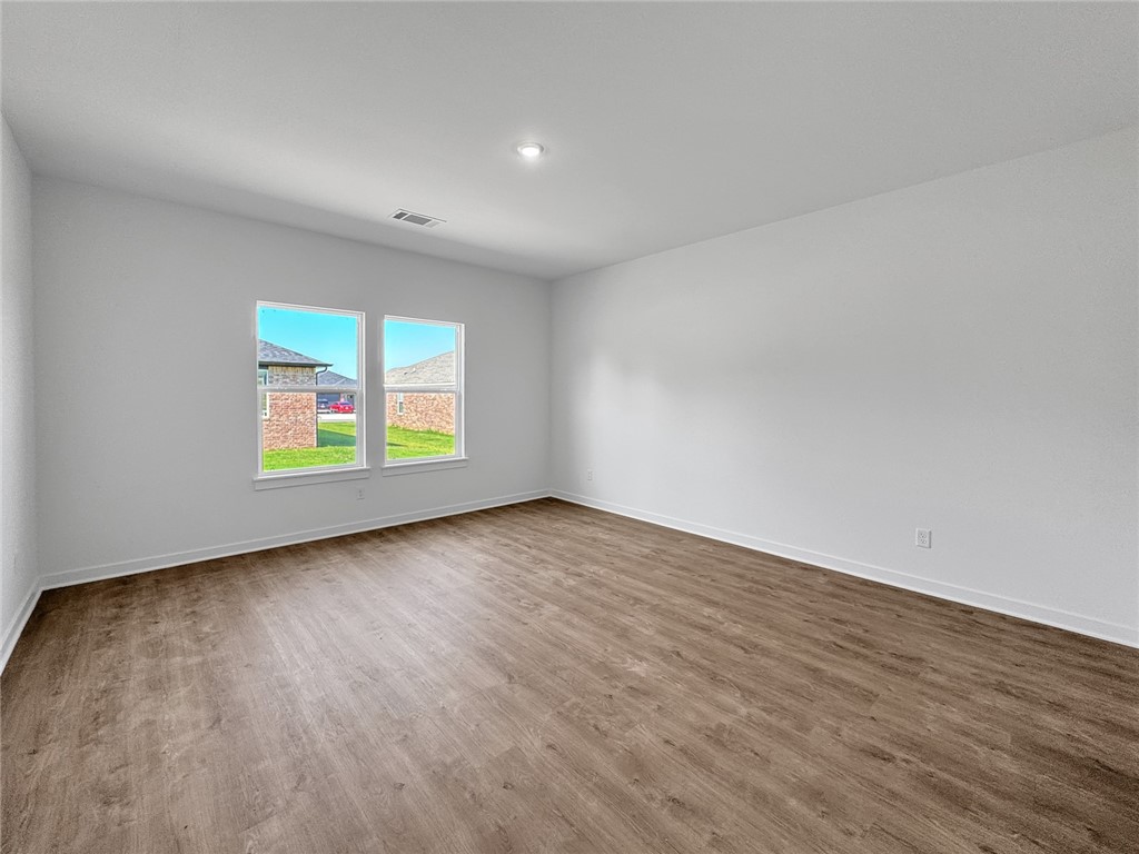 The Element, Phase 5 - Residential