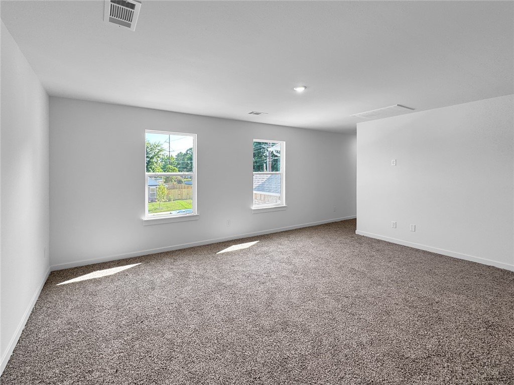 The Element, Phase 5 - Residential