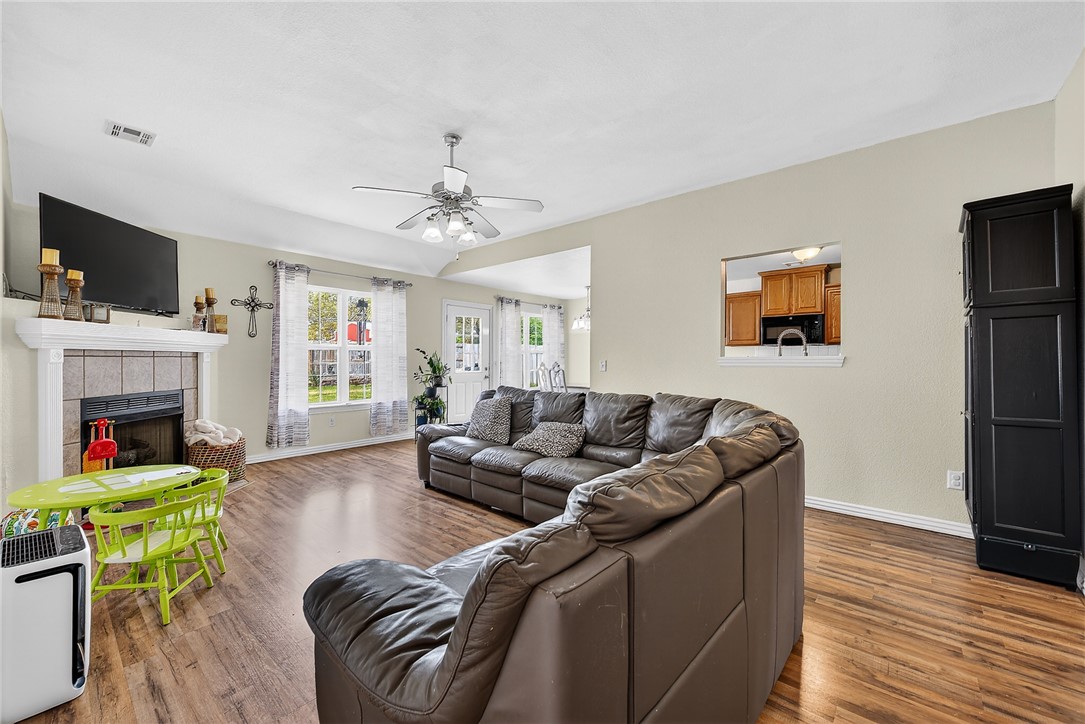 Centerpoint Sub Ph 8 Centerton - Residential