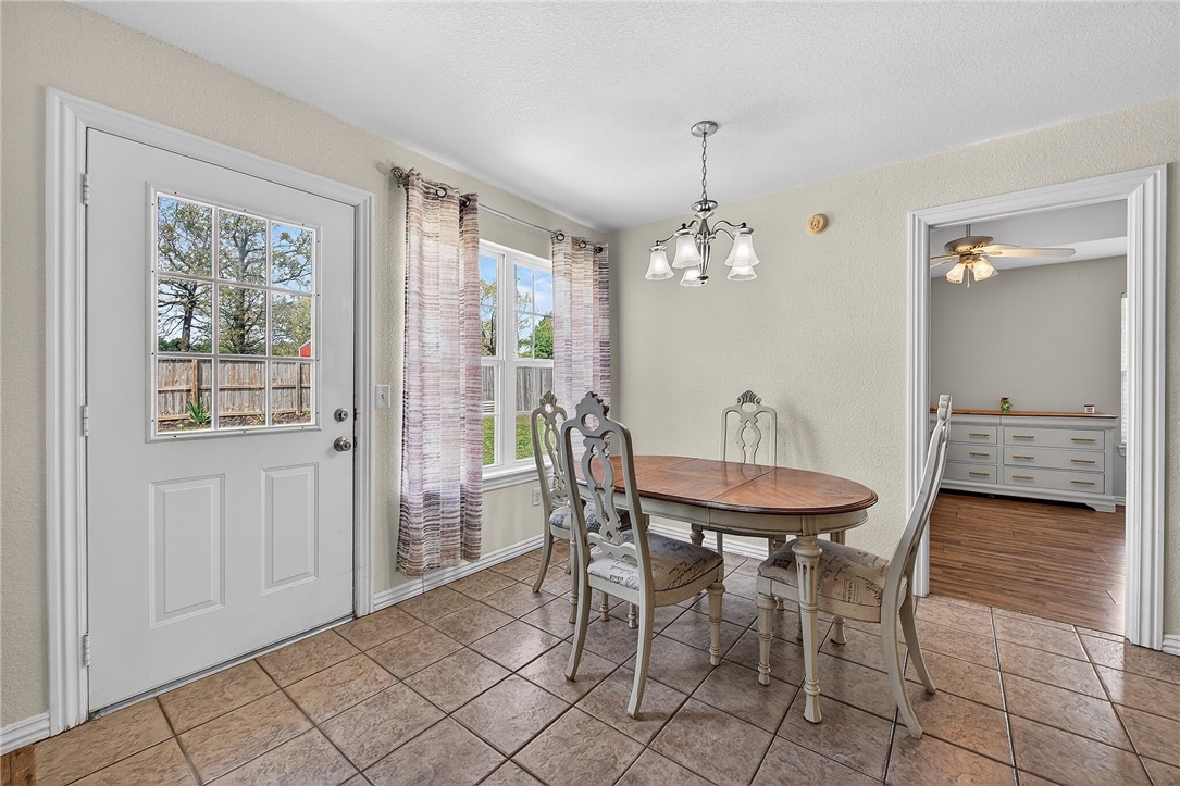 Centerpoint Sub Ph 8 Centerton - Residential