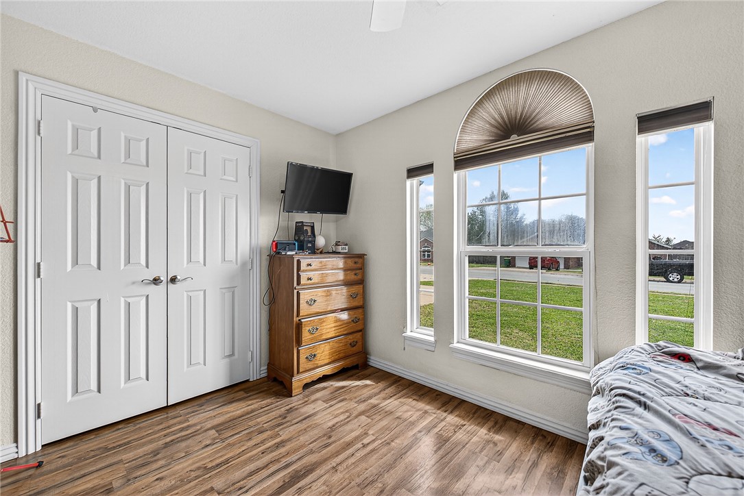 Centerpoint Sub Ph 8 Centerton - Residential