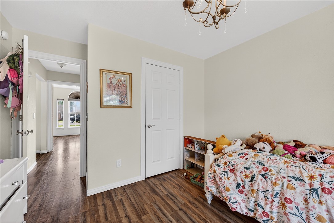 Centerpoint Sub Ph 8 Centerton - Residential