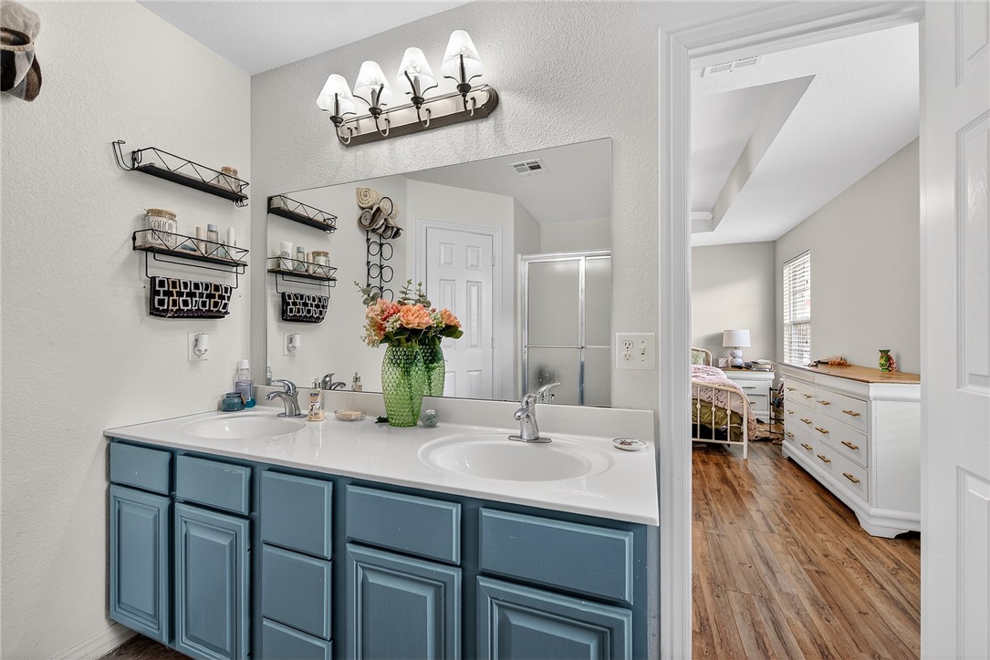 Centerpoint Sub Ph 8 Centerton - Residential