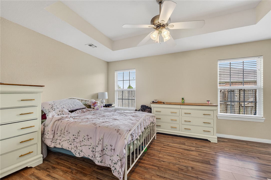 Centerpoint Sub Ph 8 Centerton - Residential