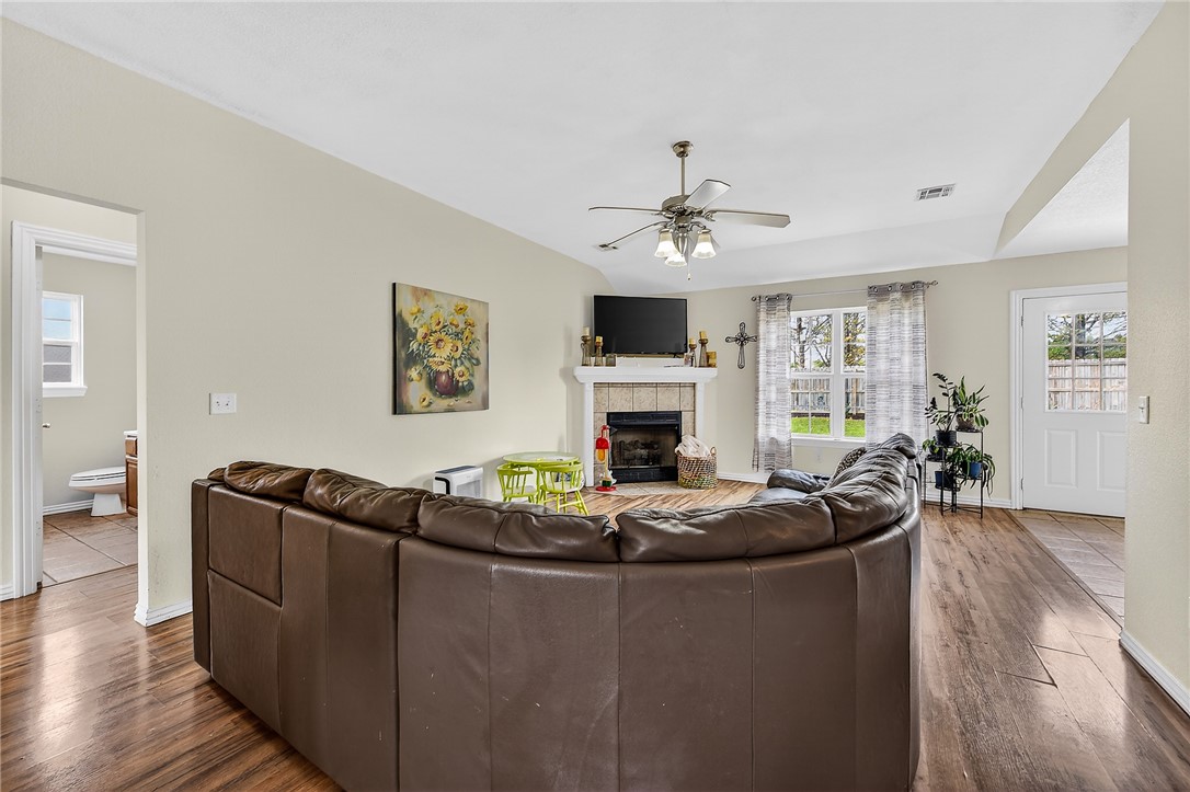 Centerpoint Sub Ph 8 Centerton - Residential