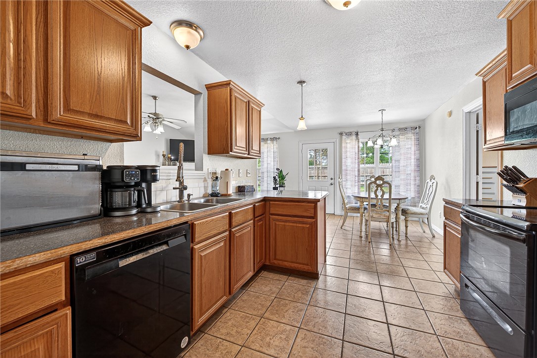 Centerpoint Sub Ph 8 Centerton - Residential