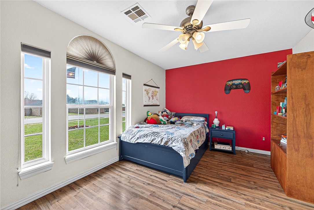 Centerpoint Sub Ph 8 Centerton - Residential