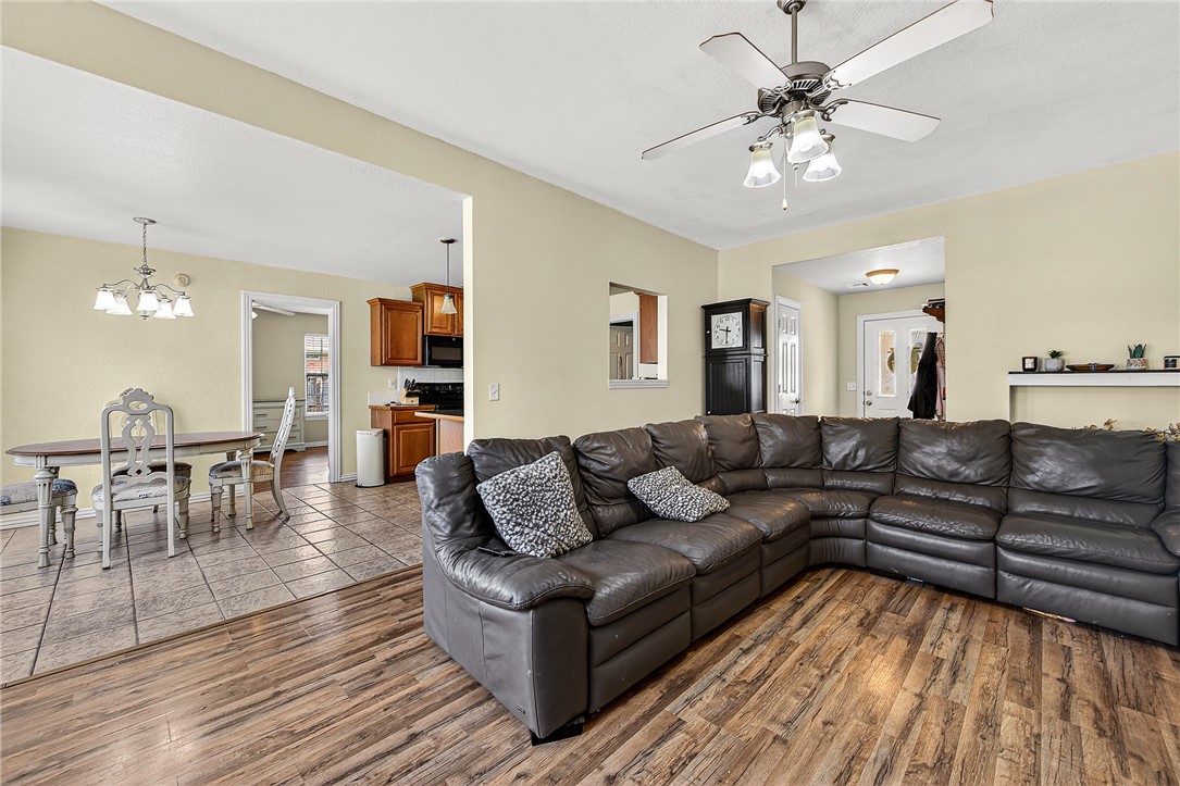 Centerpoint Sub Ph 8 Centerton - Residential