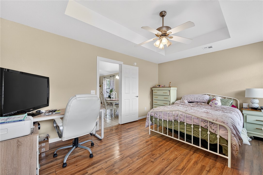 Centerpoint Sub Ph 8 Centerton - Residential