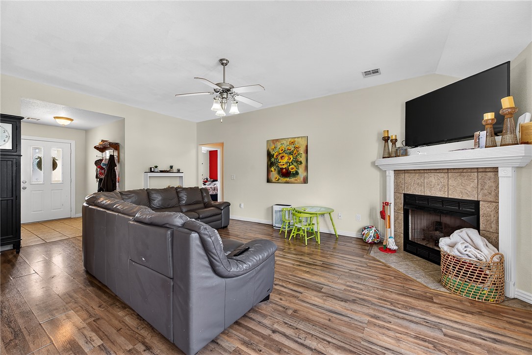 Centerpoint Sub Ph 8 Centerton - Residential