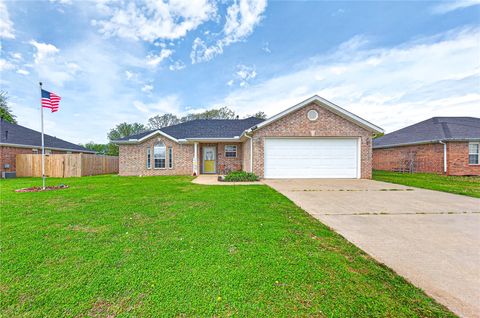 551 Steepro Drive Centerton AR 72719