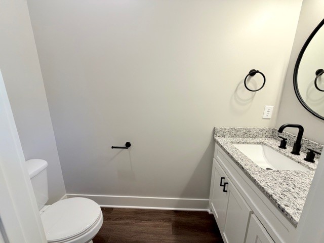 PARKSDALE ADD - Residential Lease