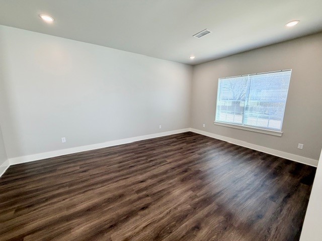 PARKSDALE ADD - Residential Lease