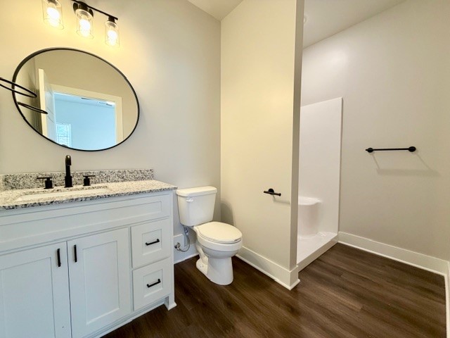 PARKSDALE ADD - Residential Lease