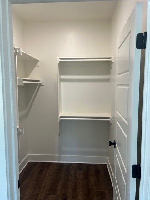 PARKSDALE ADD - Residential Lease