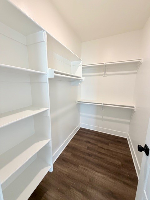 PARKSDALE ADD - Residential Lease