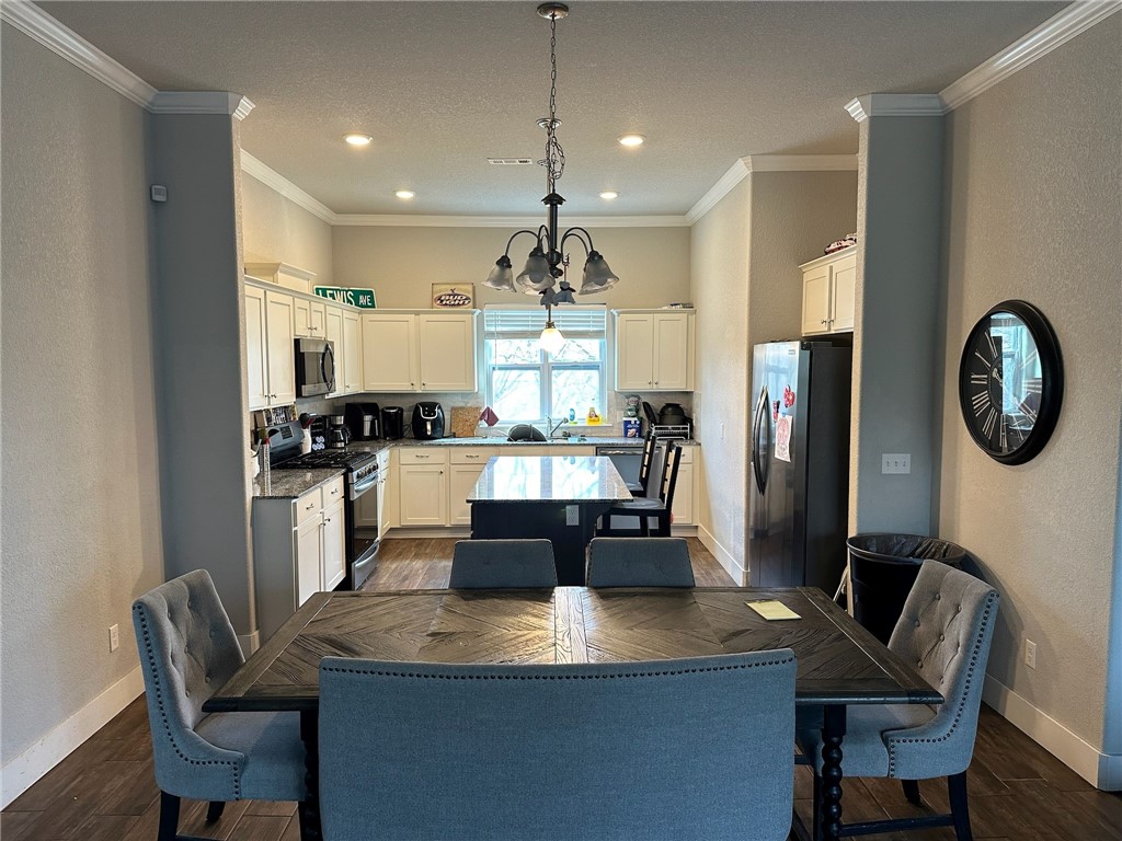 Rose Hill Add - Residential