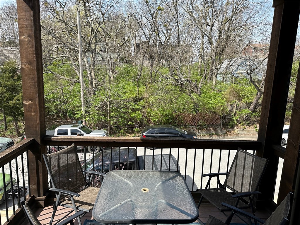 Rose Hill Add - Residential