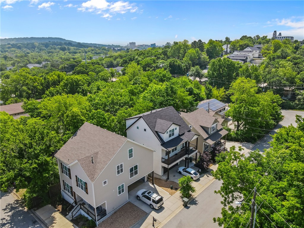 Rose Hill Add - Residential