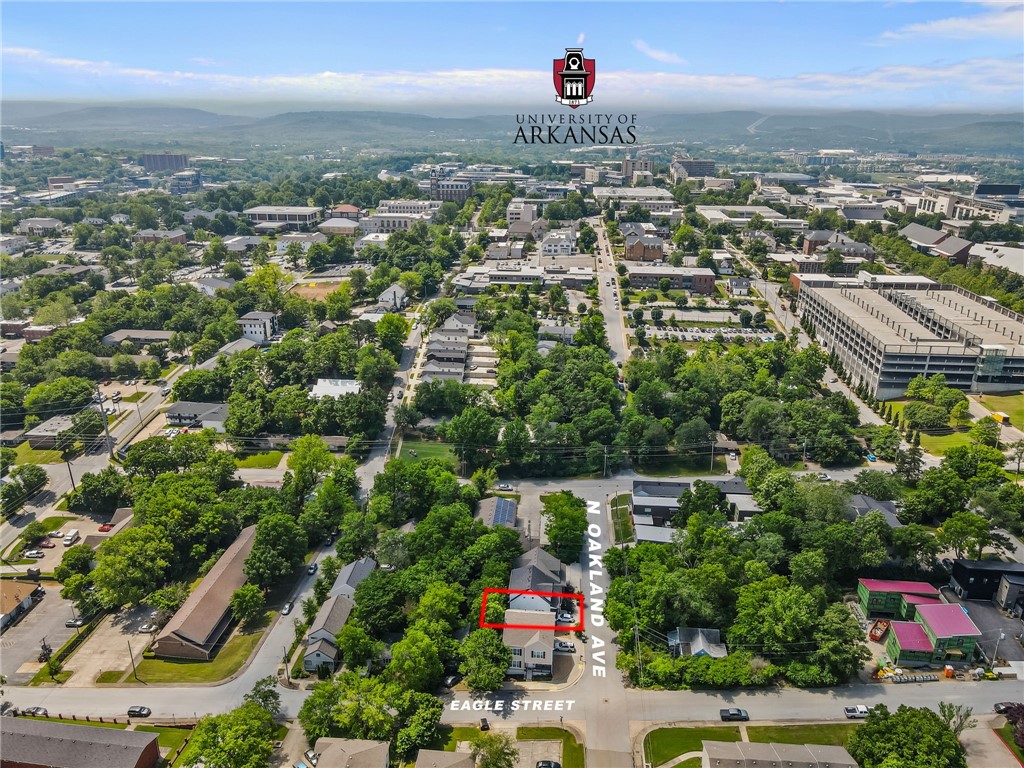 Rose Hill Add - Residential