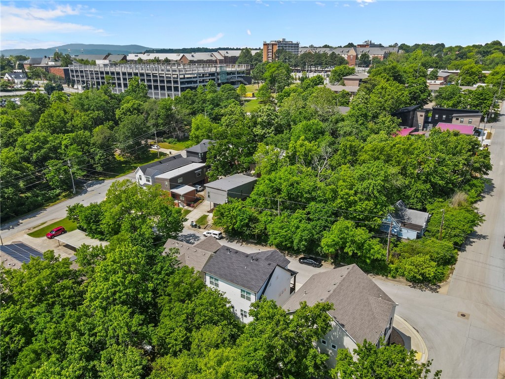 Rose Hill Add - Residential