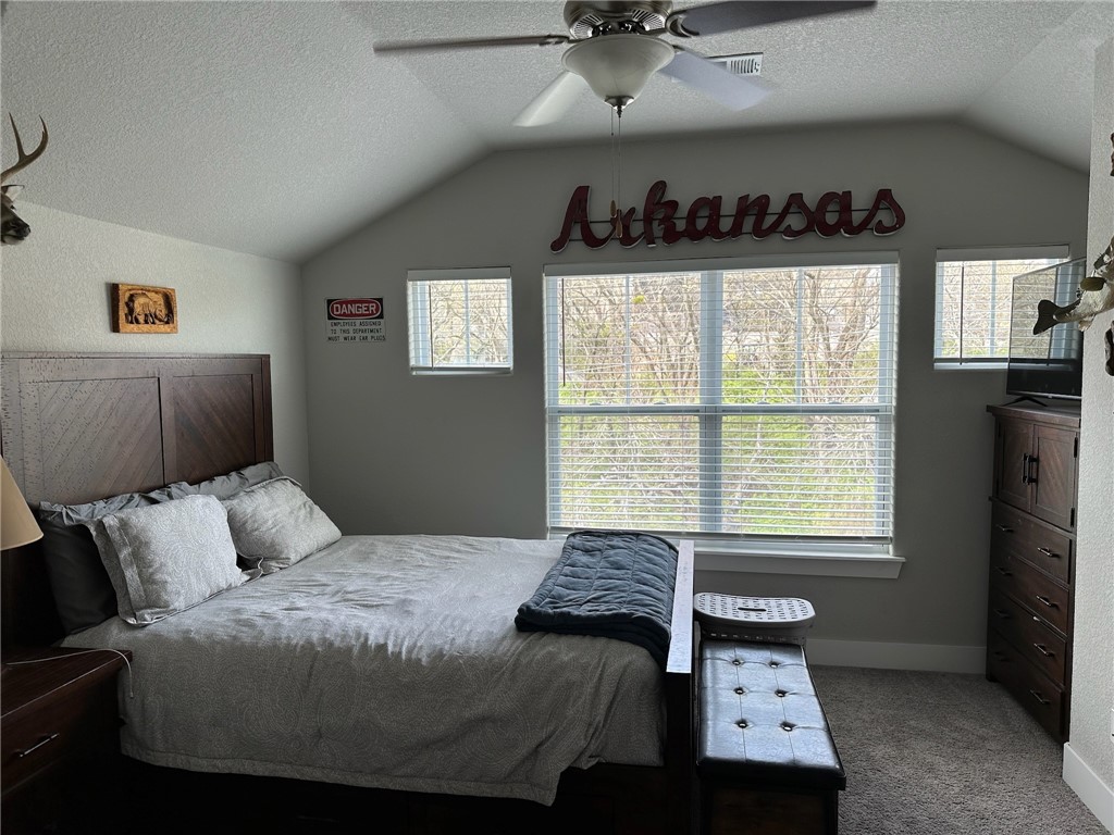 Rose Hill Add - Residential