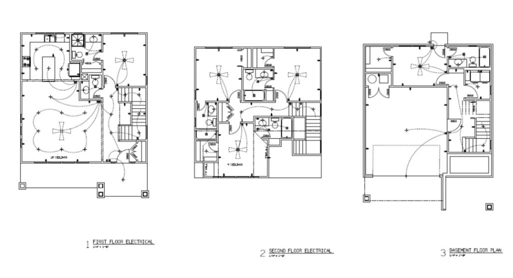 Rose Hill Add - Residential