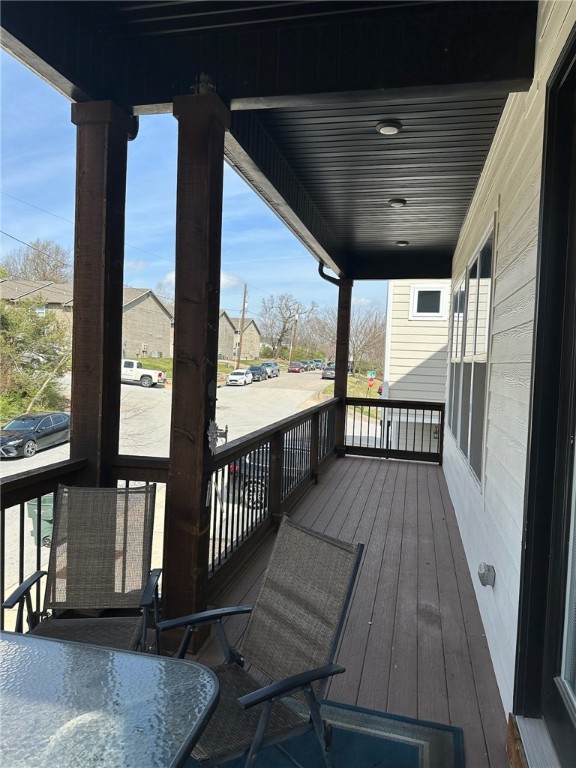 Rose Hill Add - Residential