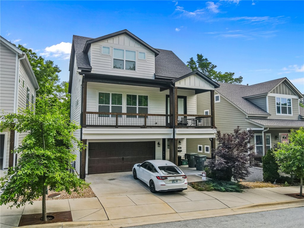 Rose Hill Add - Residential