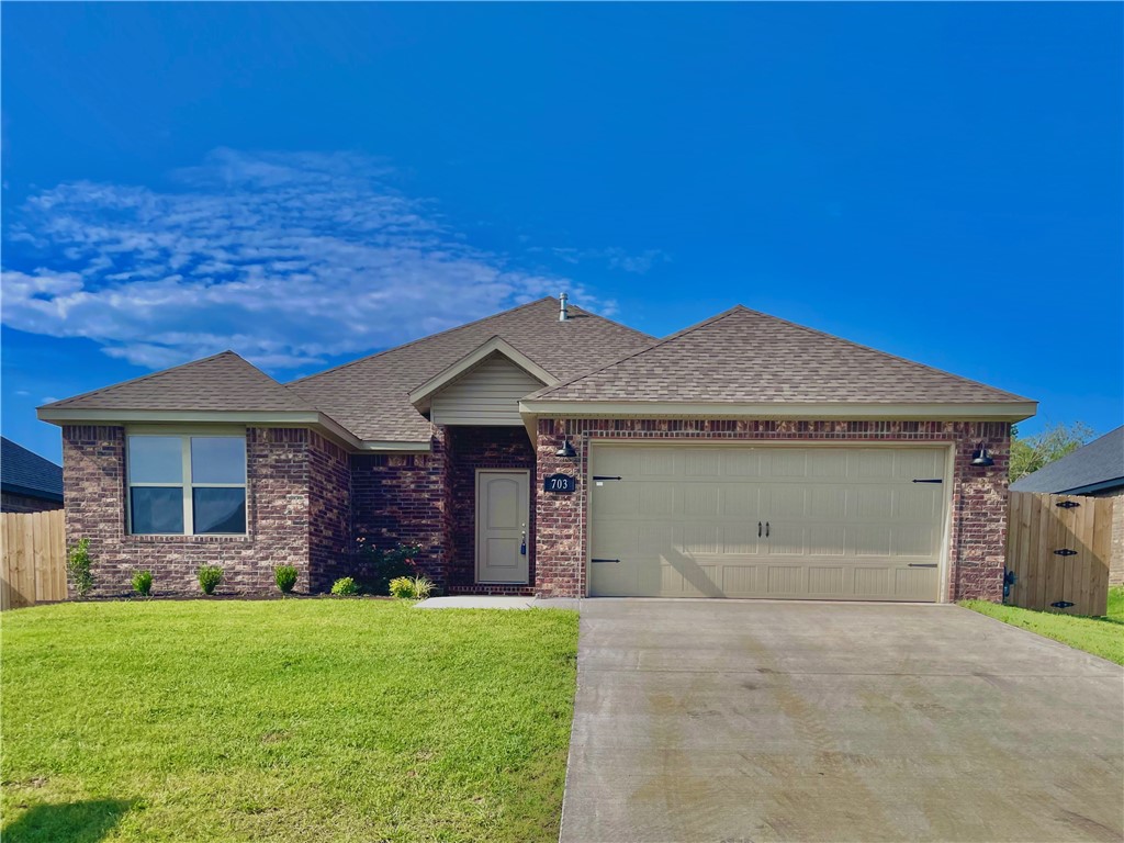 Sweet Home Subdivision - Residential