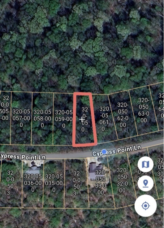 Unit 13 Holiday Island - Land