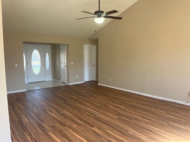 Walnut Valley Sub Bentonville - Residential Lease