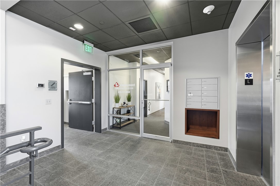 FAYETTEVILLE ORIGINAL - Commercial Lease