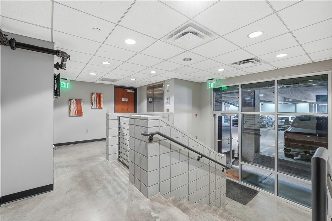 FAYETTEVILLE ORIGINAL - Commercial Lease