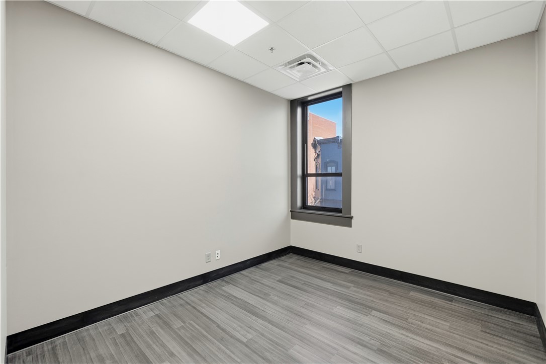 FAYETTEVILLE ORIGINAL - Commercial Lease