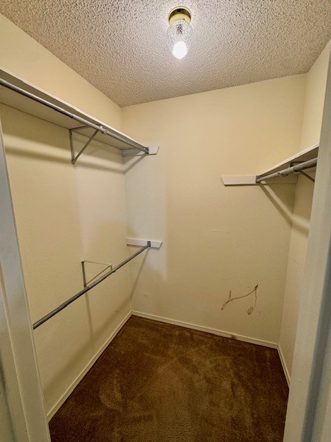 COYOTE TRAIL - Residential Lease