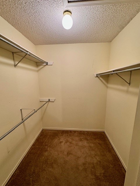 COYOTE TRAIL - Residential Lease