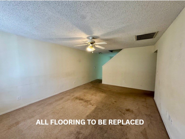 COYOTE TRAIL - Residential Lease