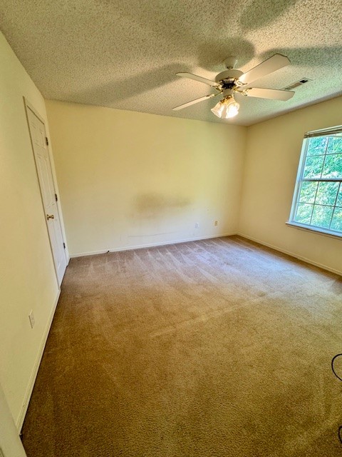 COYOTE TRAIL - Residential Lease