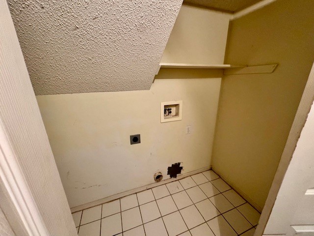 COYOTE TRAIL - Residential Lease