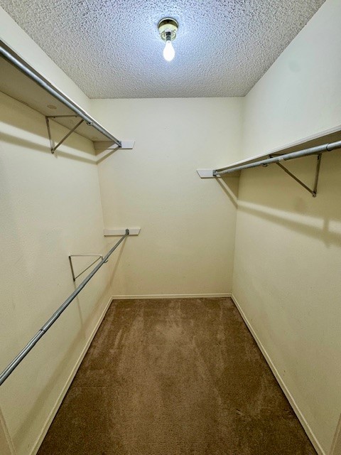 COYOTE TRAIL - Residential Lease