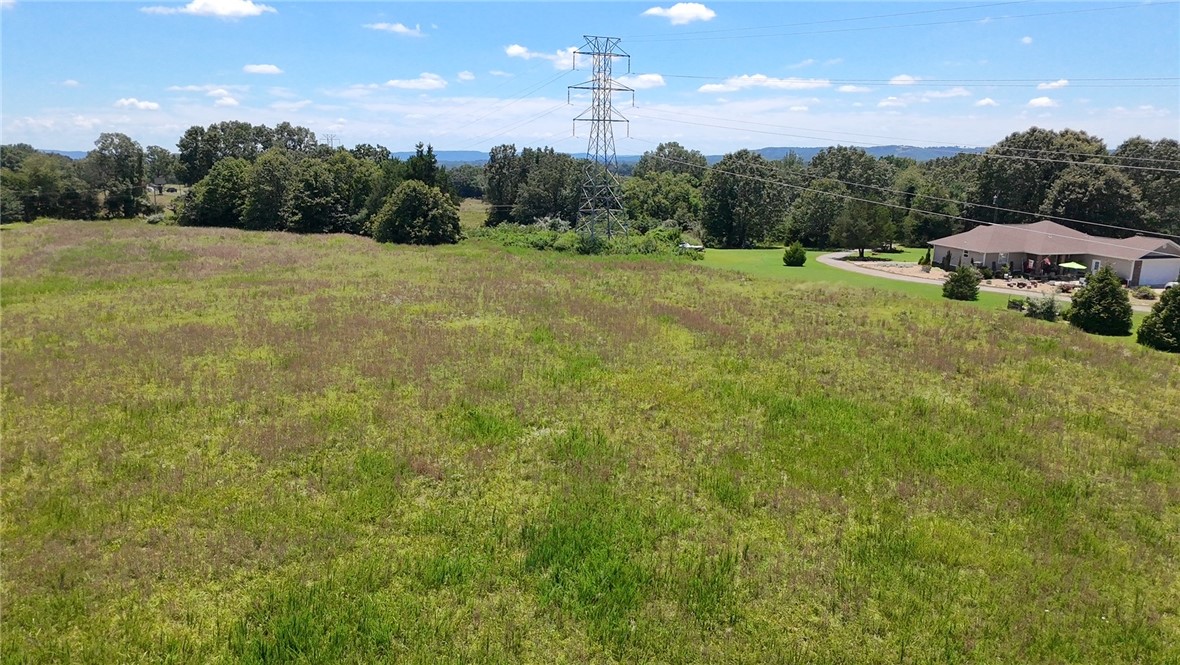 Malidia on the River - Land