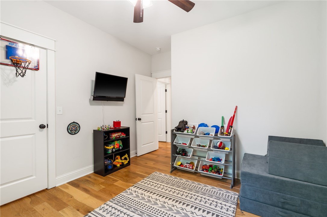 Radcliffe Sub Bvv - Residential