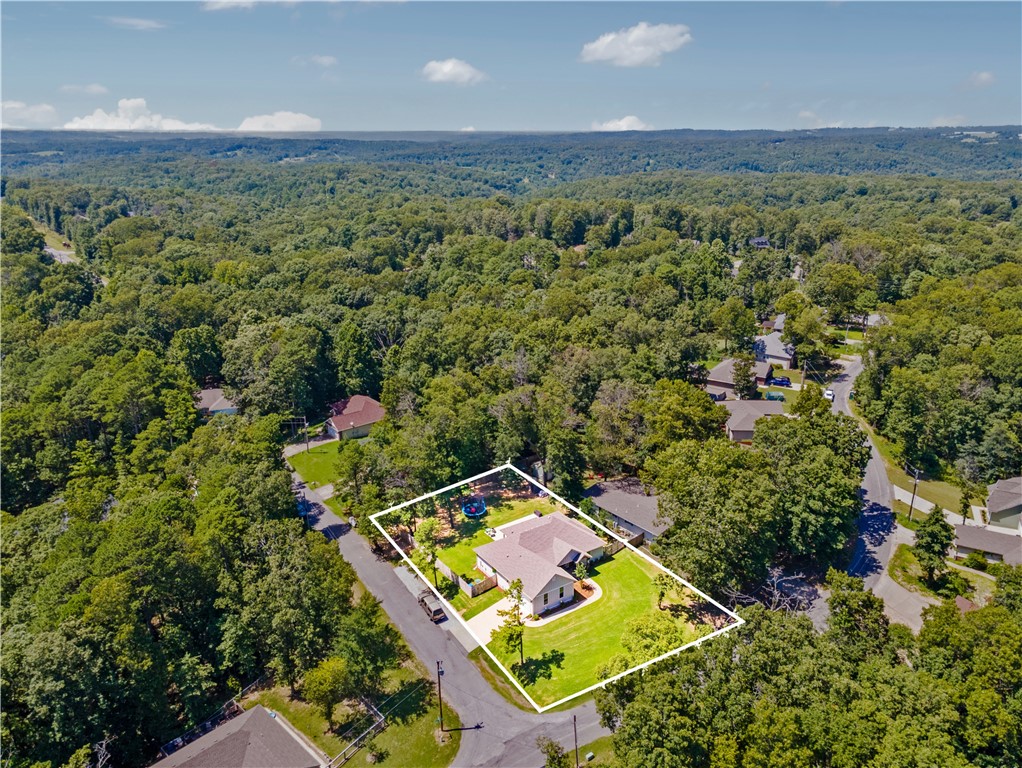 Radcliffe Sub Bvv - Residential
