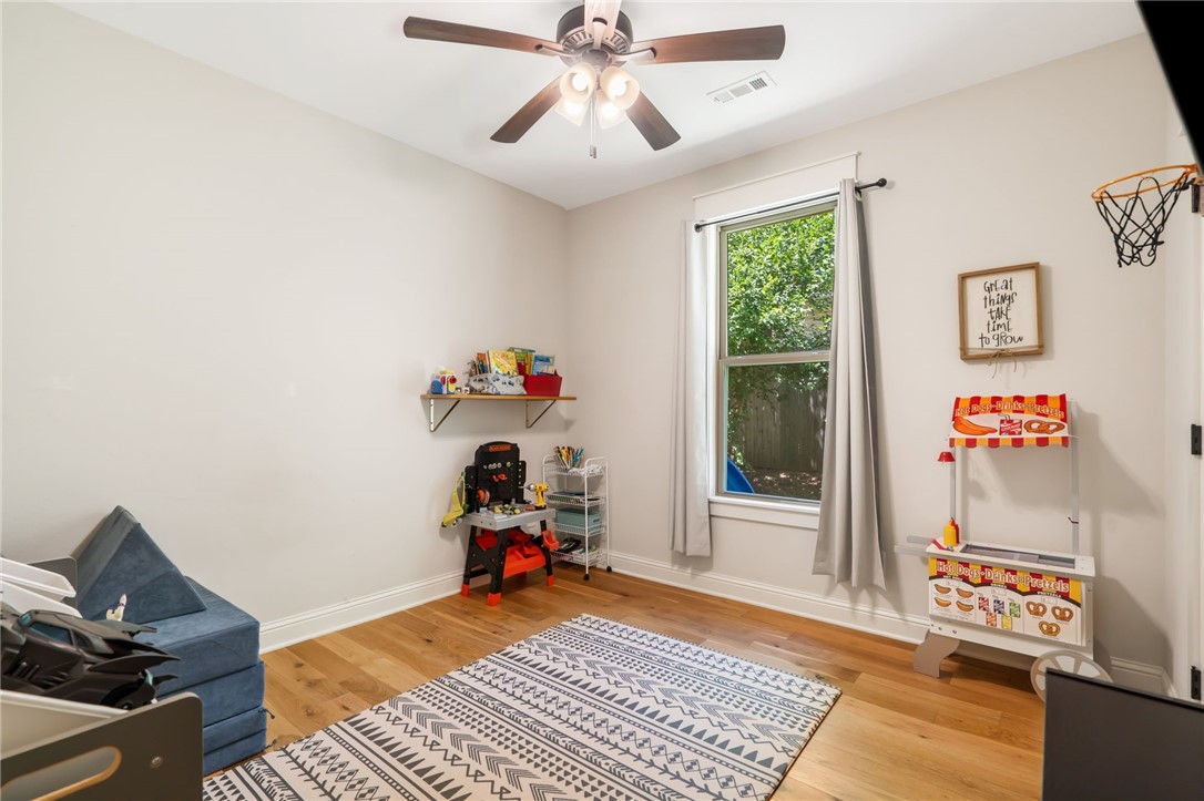 Radcliffe Sub Bvv - Residential