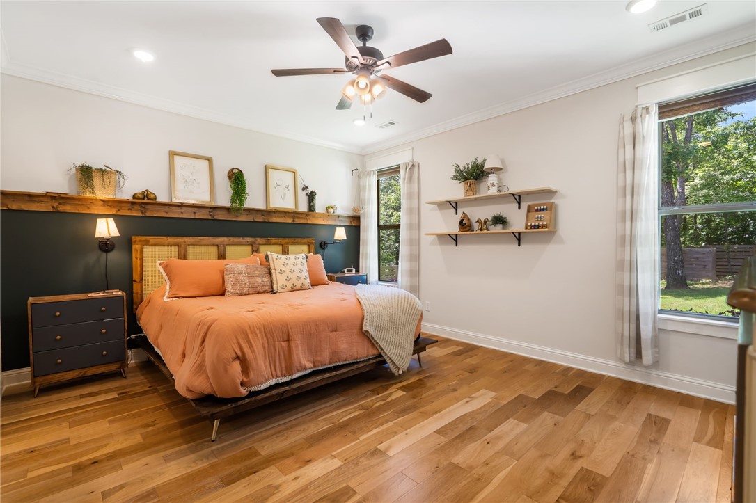 Radcliffe Sub Bvv - Residential