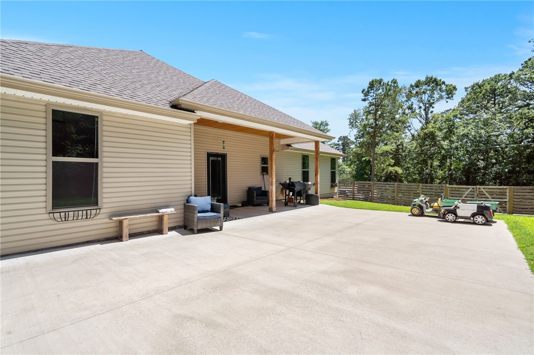 Radcliffe Sub Bvv - Residential