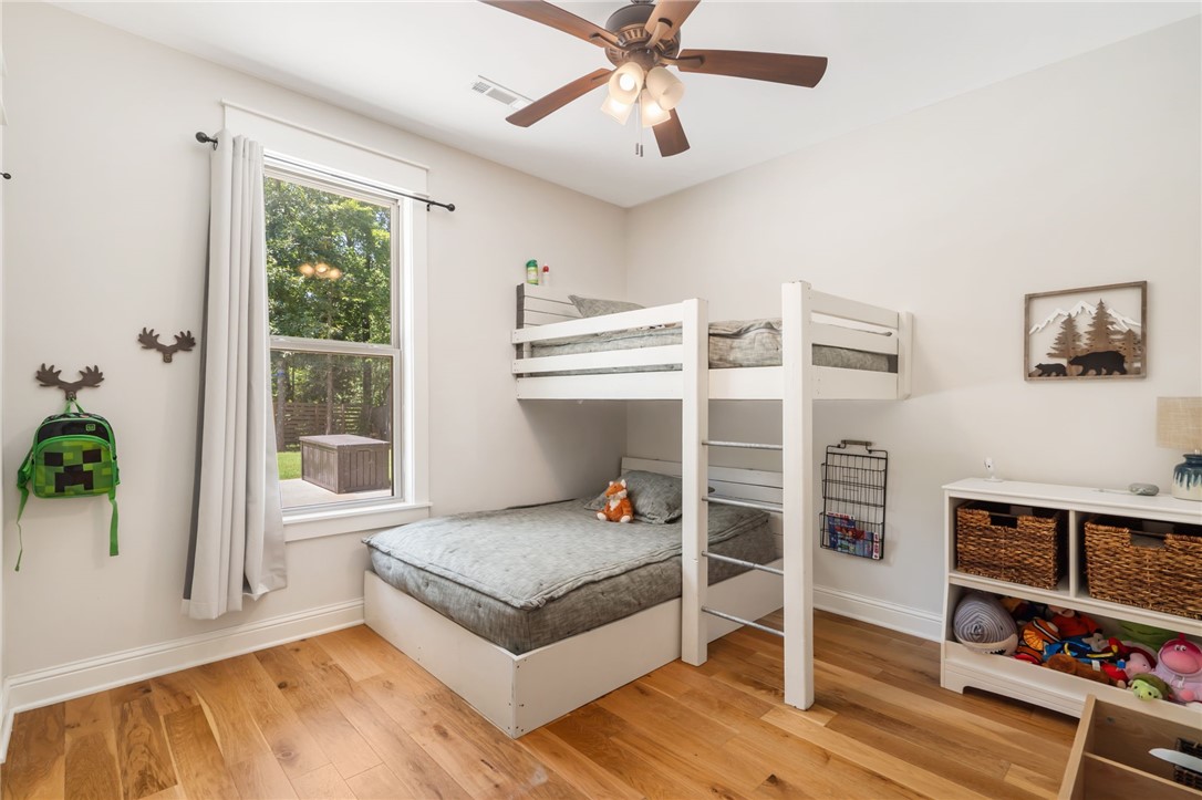 Radcliffe Sub Bvv - Residential