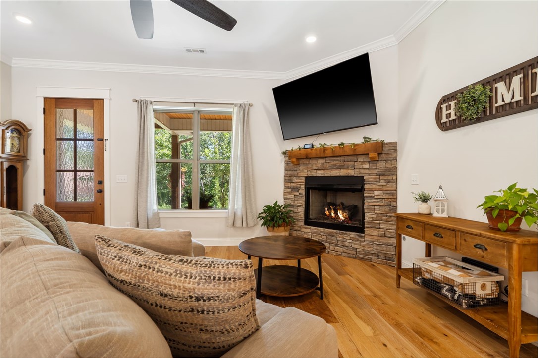 Radcliffe Sub Bvv - Residential